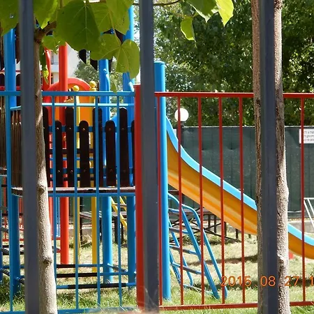 Private In Gerber Apartmán