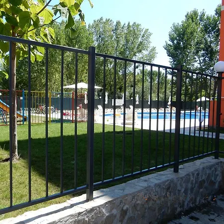Private In Gerber * Slăntjev Brjag